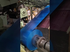 PPGI PPGL bobine d'acier prépeinte