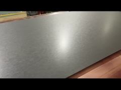 Acier prépeint texturé mat