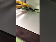 AZ150 GL AFP Plaques de toiture en acier galvalume à bobine en aluzinc