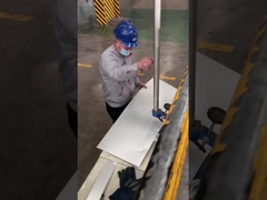 ASTM A792M 55% acier aluminium-zinc galvalume en acier AFP bobine anti-empreinte digitale Spangle régulier