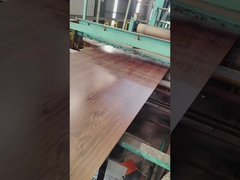 Printech bobine revêtue de couleur