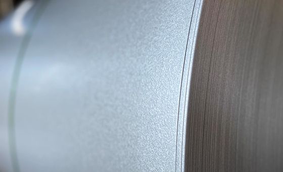 ASTM A792M AZ150 AFP Coil en acier galvalume à 55% AL ZN feuille d'acier