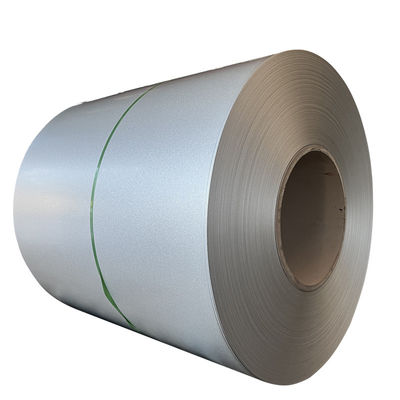 ASTM A792M bobine d'acier à galvalume d'aluminium AZ150 / AZM50 pour carreaux métalliques