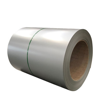 AFP Galvalume Coils/Folies/Bande d'acier ASTM A792M 0,8 mm*1000 mm AZ75