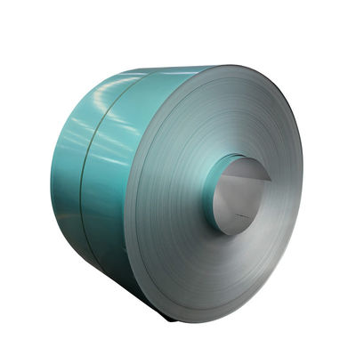AFP Galvalume coil stock JIS G3302-SGCC 0,9 mm*1000 mm AZ60