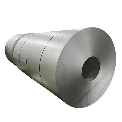 AZ225 Coils en acier alucinogène galvalume chromé sans spangle minimum