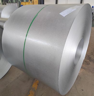 AZ100 Aluzinc fournisseur de métaux bobine Galvalume AFP Spangle régulier