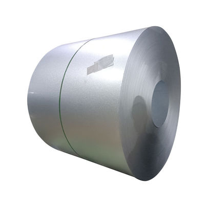G550 Grade structurel bobines d'acier aluziné Galvalume feuilles métalliques 28 calibre