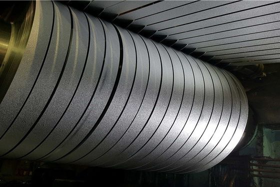 ASTM A792 SS80 en acier structural en acier enduit d'alucin 26