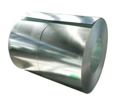 AISI GB JIS bobines d'étain électrolytique pierre finition mate brillante