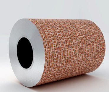 AZ90 Matériau de construction laminé à chaud
