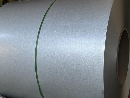 AS1397 Aluzinc G550 0,45 BMT *940 AFP Aluzinc pour les carreaux métalliques des panneaux de toiture AZM150