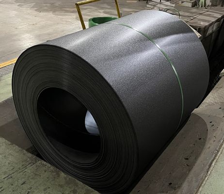 Z275g Toit en acier prépeint en acier galvanisé HDP