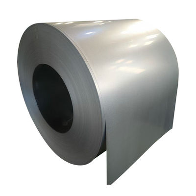 Matériau de toiture de haute qualité à l'eau chaude, 0,7 mm d'épaisseur, galvalume galvanisé, bobine d'aluminium Az150 galvalume, bobine d'acier Z275