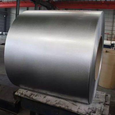 Résistance à la chaleur Plaque d'acier G90 Z180 Z275 Dx51d, Dx52D, Dx53D