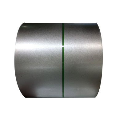 Résistance à la corrosion Dx51d, Dx52D, Produits sidérurgiques bobine d'acier aluzinc aluminium zinc galvalume bobine d'acier G350-G550