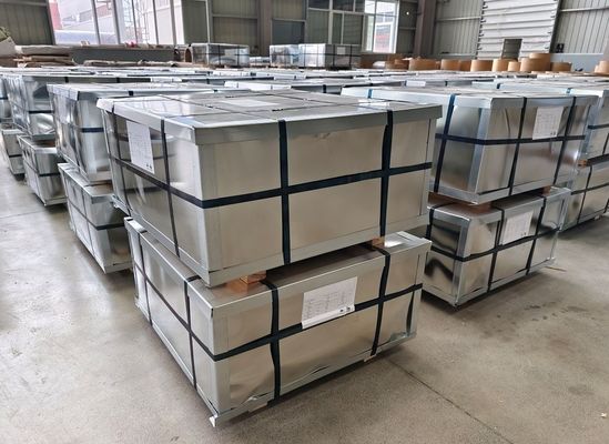 1.1/1.1 T2 ETP Étain revêtu pour les boîtes de conserve